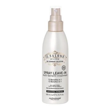 Spray Il Salone leave-in Multi-Benefit, 200 ml [7894]
