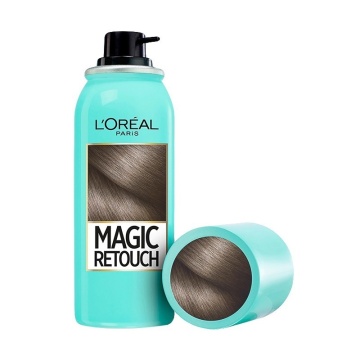 Spray Magic Retouch 7 Saten Rece, Medium Iced [7729]