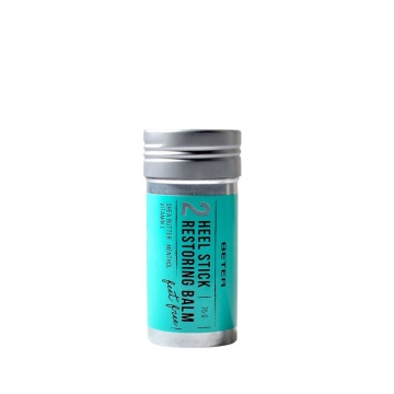 Stick cu balsam reparator pentru picioare Beter Feet Free, 75 g [0211]