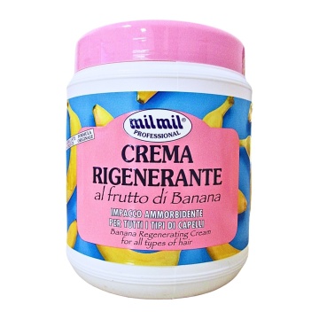 Tratament Mil Mil Par Banana, 1 l [9764]