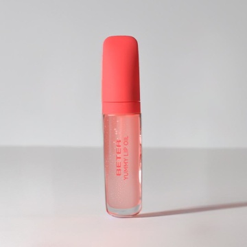 Ulei de buze cu aroma de mandarine Yummy Beter [6627] - Img 3