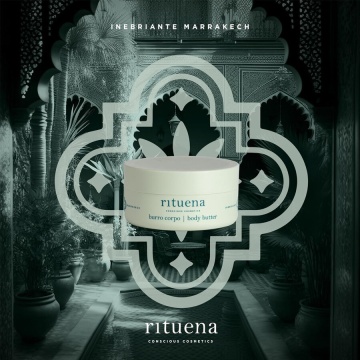 Unt Corp Inebriante Marrakech, 250 ml, Rituena [3624] - Img 2
