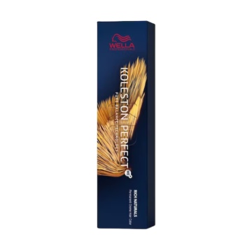 Vopsea de par permanenta Wella Professionals Koleston Perfect Rich Naturals, 6/1, 60 ml