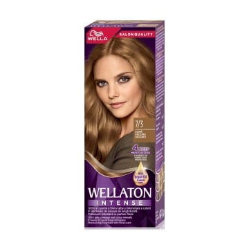 Vopsea de par Wellaton aluna 7/3
