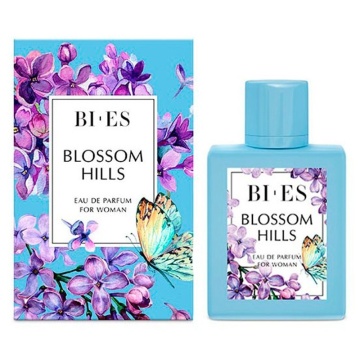 Apa de parfum Bi-Es Blossom Hills, 100 ml 2976 [5]