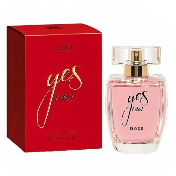 Apa de parfum Elode Yes I Do, 100 ml