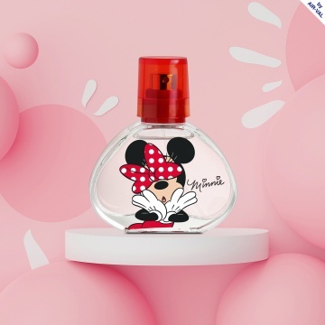 Apa de toaleta Air-Val Minnie pentru copii, 30 ml [7320] - Img 2
