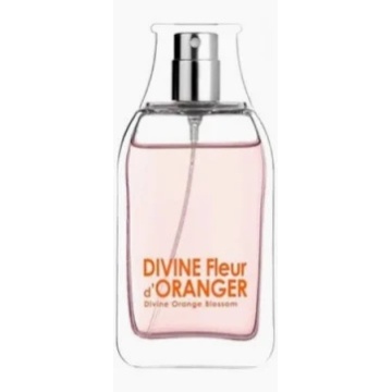 Apa de toaleta cu aroma de flori de portocal Cottage Divine, 50 ml [8053]