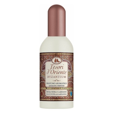 Apa de toaleta TDO Byzantium, 100 ml