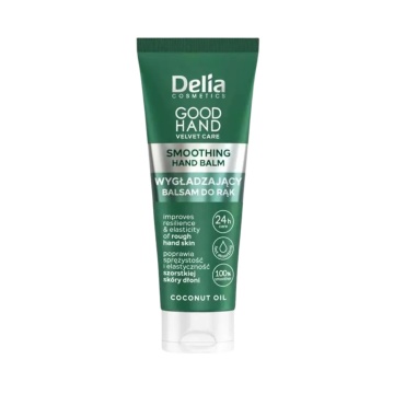 Balsam de maini cu cocos pentru netezire Good Hand, 75 ml [2694]
