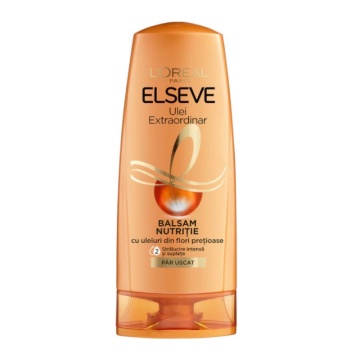 Balsam de par Elseve Extraordinar, 200 ml [4964]