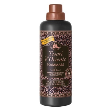 Balsam de rufe Hammam TDO, 760 ml [5213]