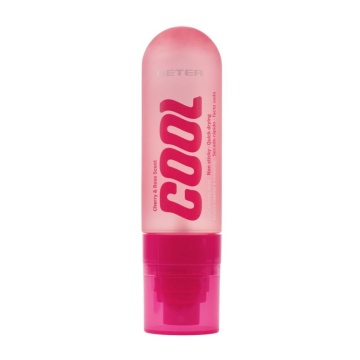BETER PINK Spray parfumat pentru păr și corp COOL 80ML [4108]