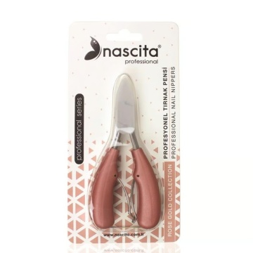 Cleste bronz pentru unghii Nascita [7512]