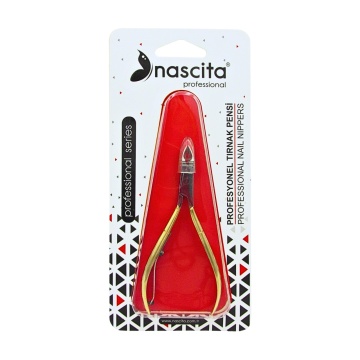 Cleste pentru unghii si cuticule Nascita [8153]