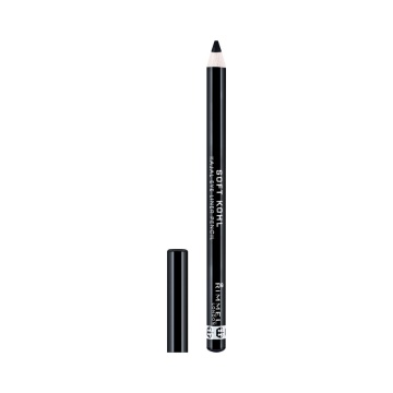 Creion contur ochi Rimmel London Eyeliner Soft Kohl Kajal 061 [5862]