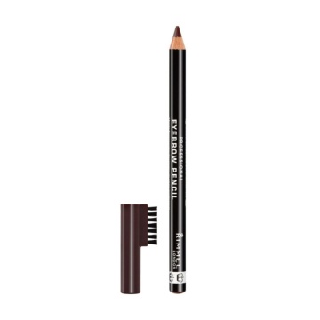 Creion pentru sprancene Rimmel London Prof 001 Dark Brown [6708]