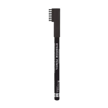 Creion pentru sprancene Rimmel London Sprancene Prof 002 Hazel [6760]