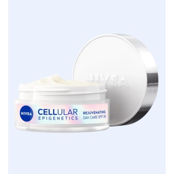 Cremă de zi NIVEA Cellular Epigenetics cu Epicelline® SPF30, 50ml 3748 - Img 2