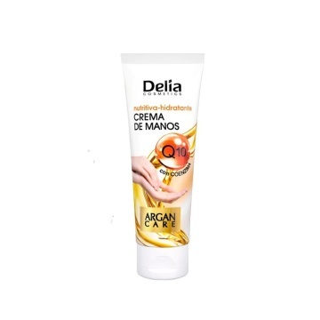 Crema Delia Maini Argan Care Q10, 50 ml [5231]