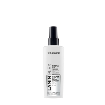 Crema Vitalcare Laminplex Gel Par Deteriorat, 125 ml [7667]