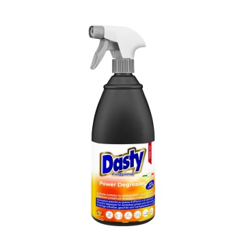 Degresant profesional Dasty Power Extra Puternic, 1 l [3049] - Img 2