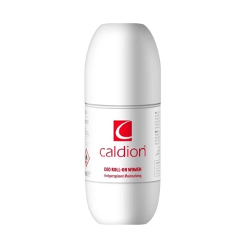 Deodorant roll-on pentru femei Caldion [7815]