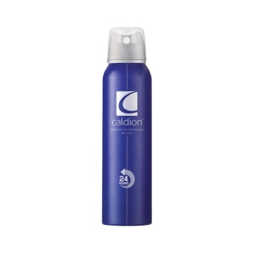 Deodorant spray Caldion pentru barbati, 150 ml [0412]