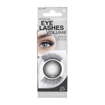 Depend Perfect Eye Gene False Lilly [50453]