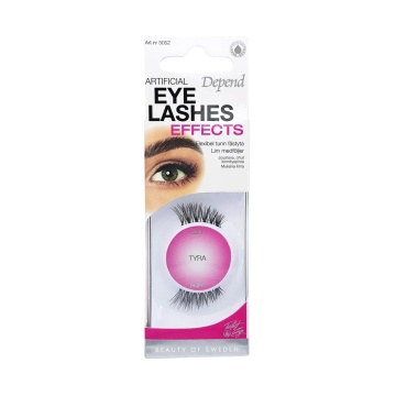 Depend Perfect Eye Gene False Tyra [0521]
