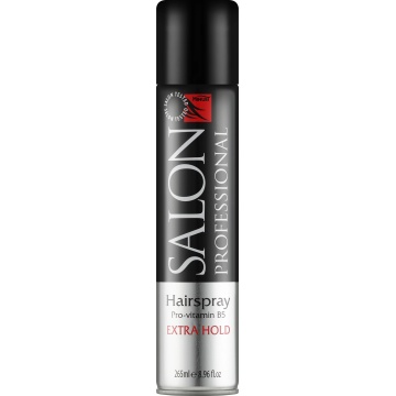 Fixativ de păr profesional Minuet Salon, fixare puternica, 625ml 1191