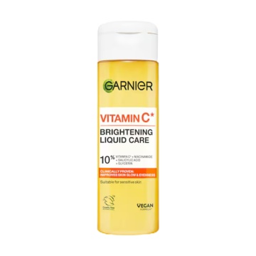 Garnier Vitamin C Lotiune Tonica, 120 ml [8440]