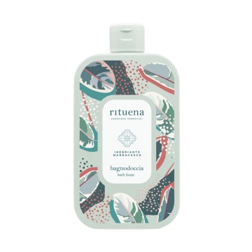 Gel de dus Rituena Inebriante Marrakech, 400 ml [3129]