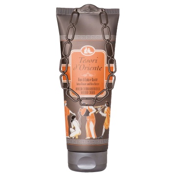 Gel de dus Tesori d`Oriente Floare Lotus, 250 ml [0855]