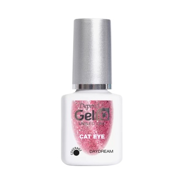 Gel de unghii Depend IQ Cat Eye Daydream 5ML