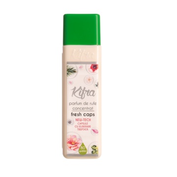 KIFRA Parfum de rufe FRESH CAPS 200ml [5348/0046]