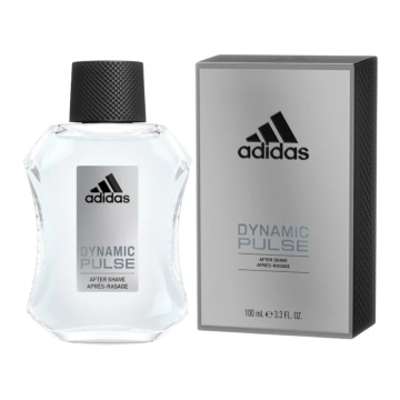 Lotiune dupa ras Adidas Dynamic Pulse, 100 ml [4237]