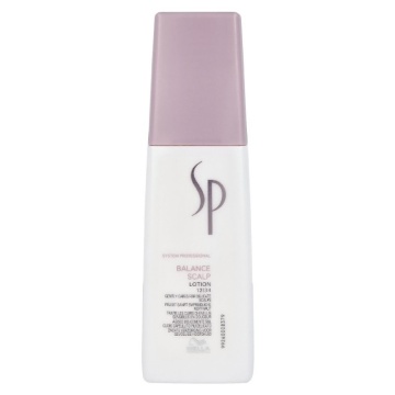 Lotiune leave-in pentru scalp SP Balance, 125 ml