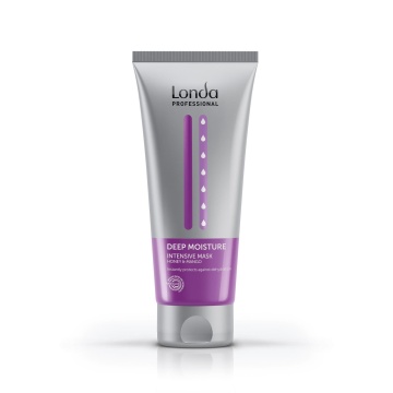 Masca pentru par Londa Professional Care Deep Moisture Intensive, 200 ml [1967]