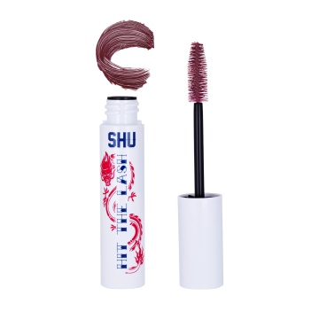 Mascara Ochi SHU Multieffect Hit The Lash 113 Red, 10 ml [4771]