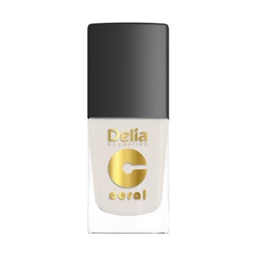 Oja de unghii Coral 506 Beige Babe, 11 ml [5799]