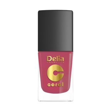 Oja de unghii Coral 513 Coraline, 11 ml [5867]