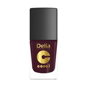 Oja de unghii Coral 518 Business Class, 11 ml [5911]