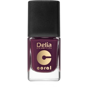 Oja de unghii Coral 525 Get Lucky, 11 ml [5980]