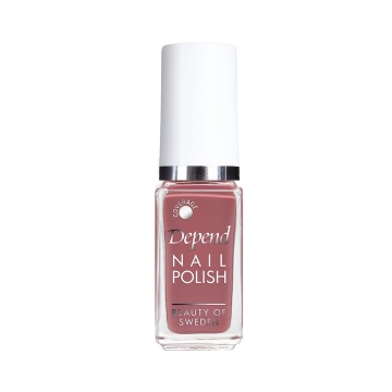 Oja de unghii Depend Minilack, 5 ml [719]