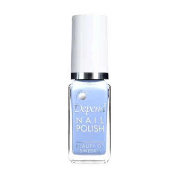 Oja de unghii Depend Minilack, 5 ml [803]