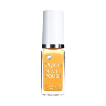 Oja de unghii Depend Minilack, 5 ml [811]