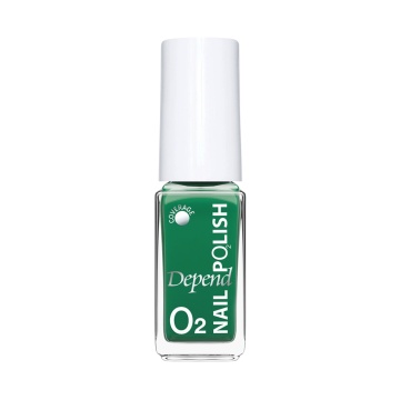 Oja de unghii Depend Oxygen A803, 5 ml [7351]