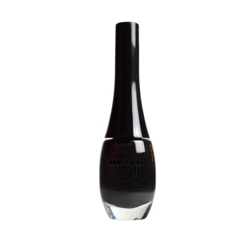 Oja de unghii Midnight Black 037 Beter [0378]