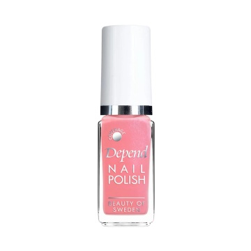 Oja de unghii minilack Depend 839, 5 ml